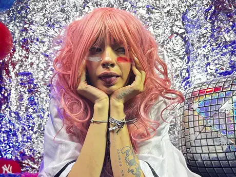 Chat with LaurenEvansRosse