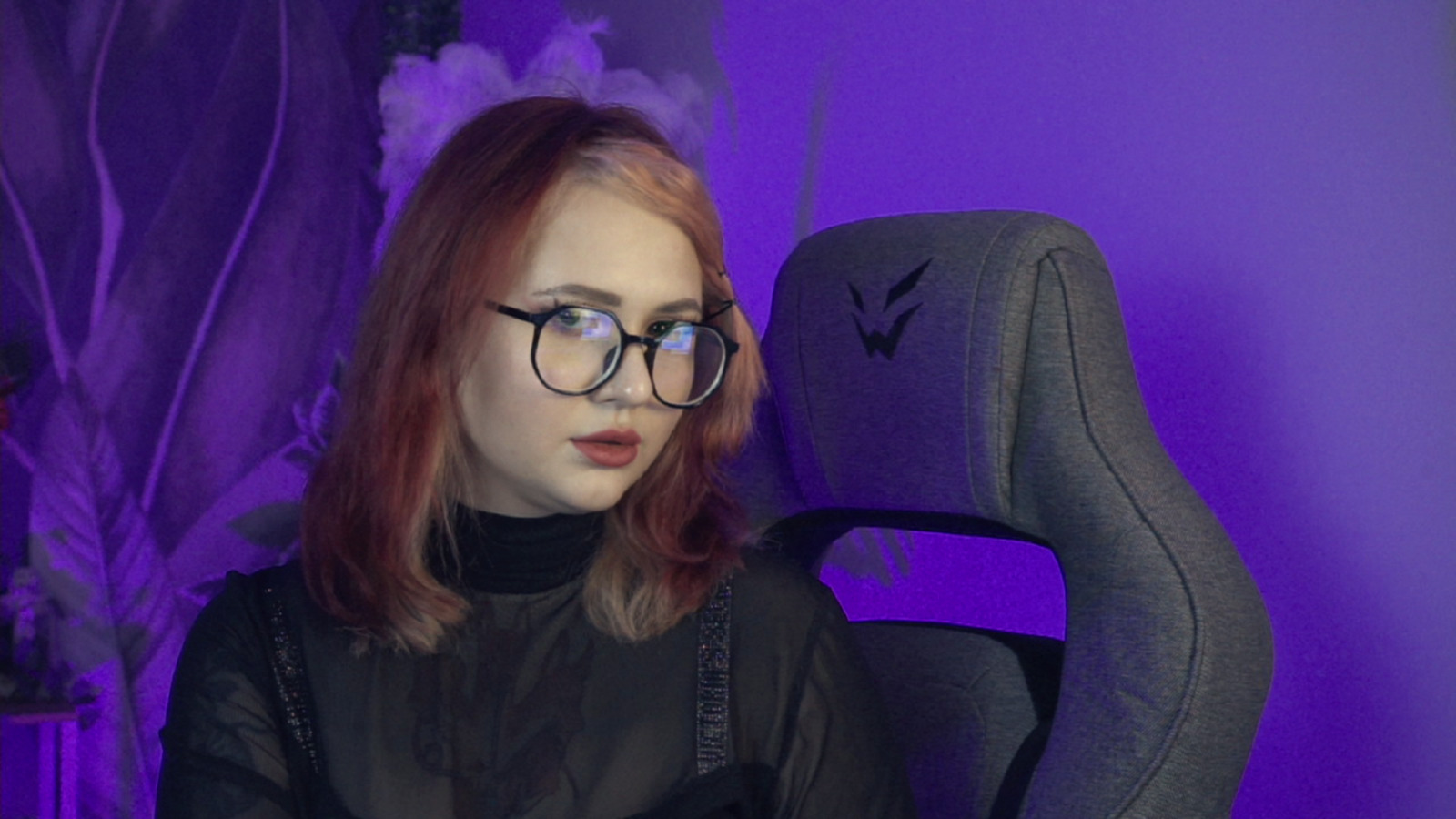 CarolynPark erotic portrait