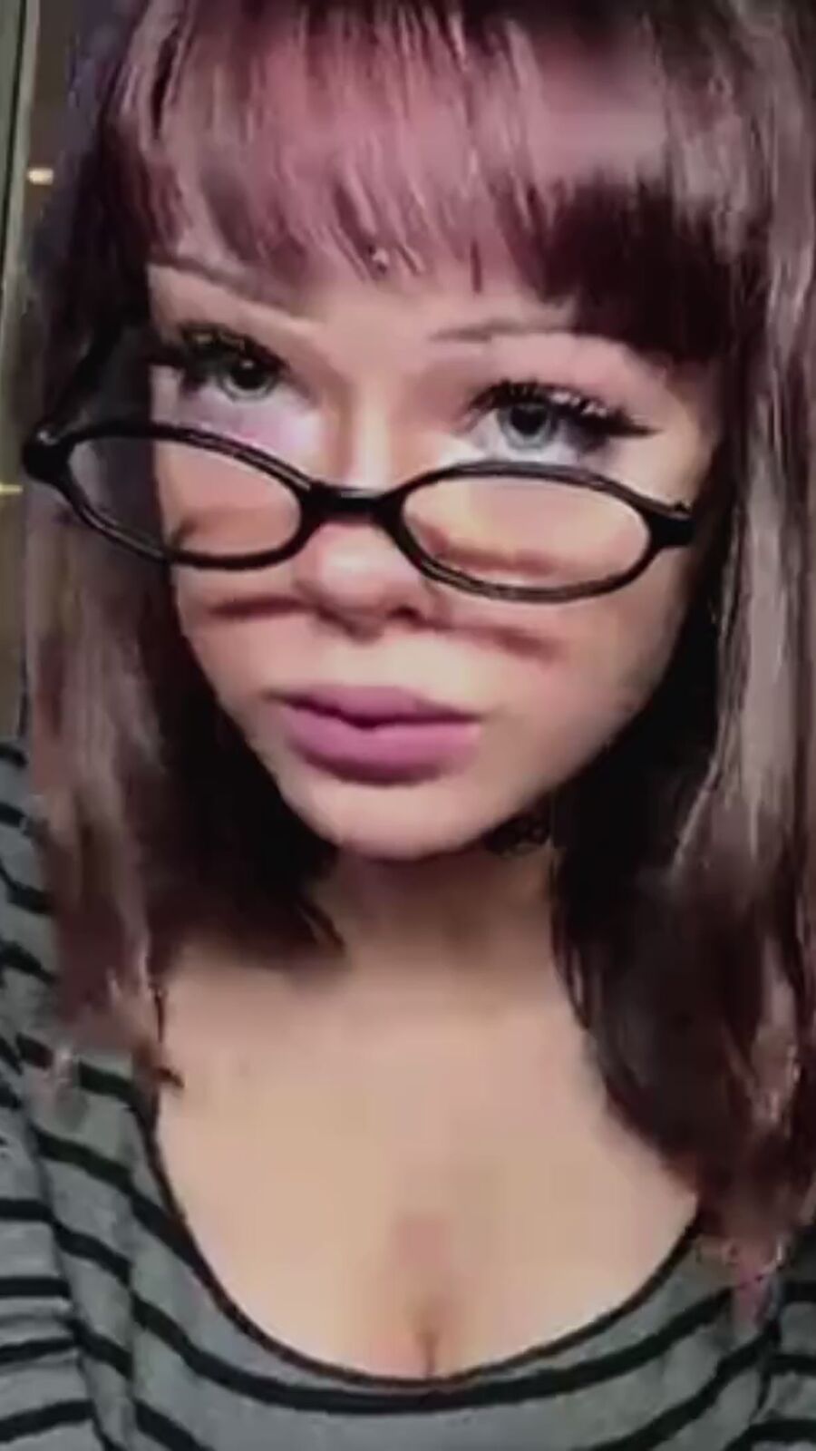 RonnaSchaller erotic portrait