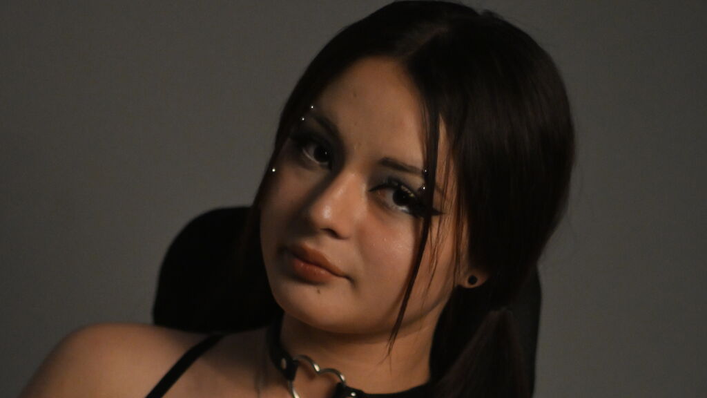 AmberRomero cover