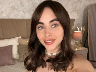 Show privé avec TessaTaylor