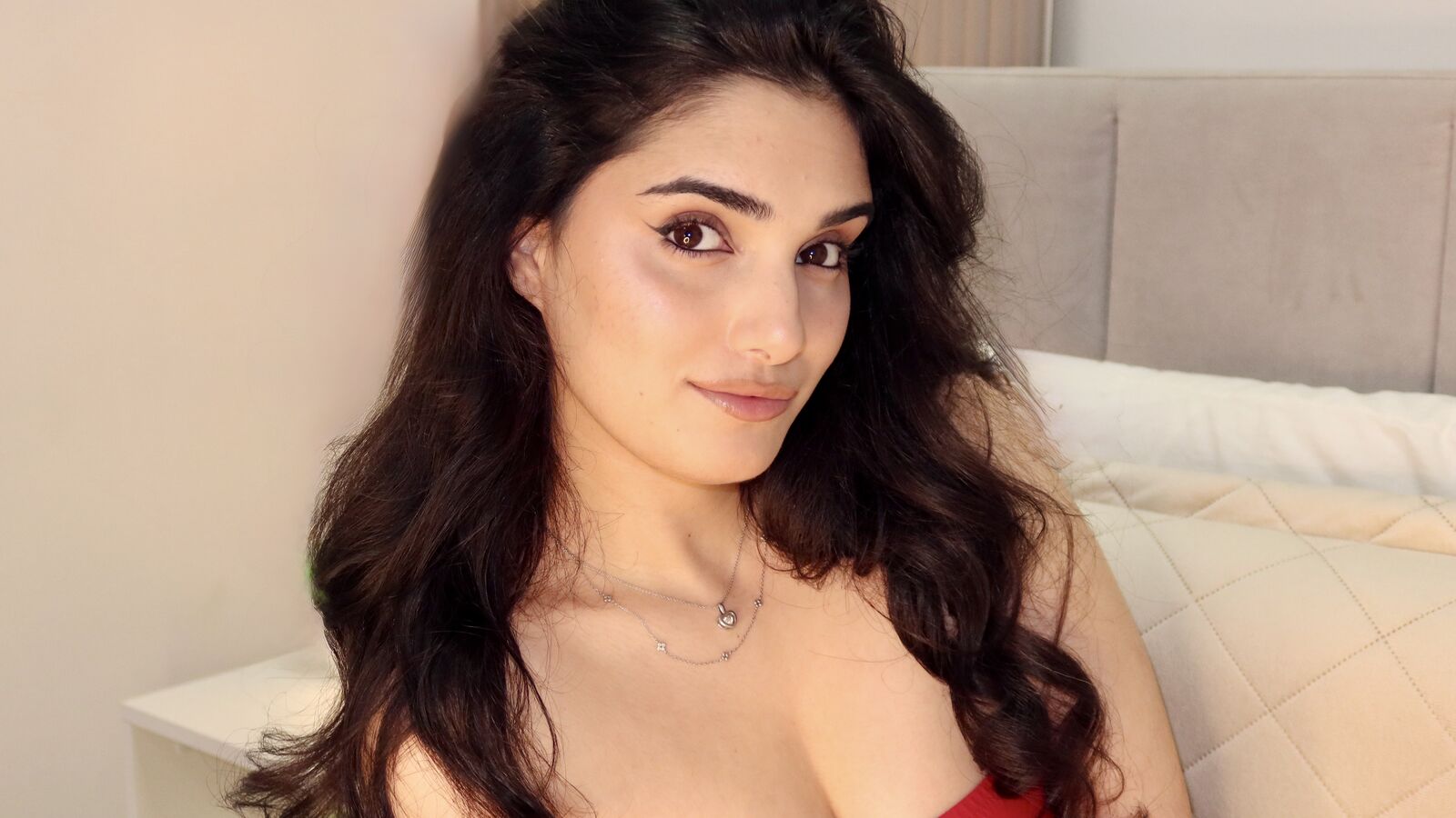 KristySue erotic portrait