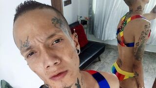 BryanMeza webcam