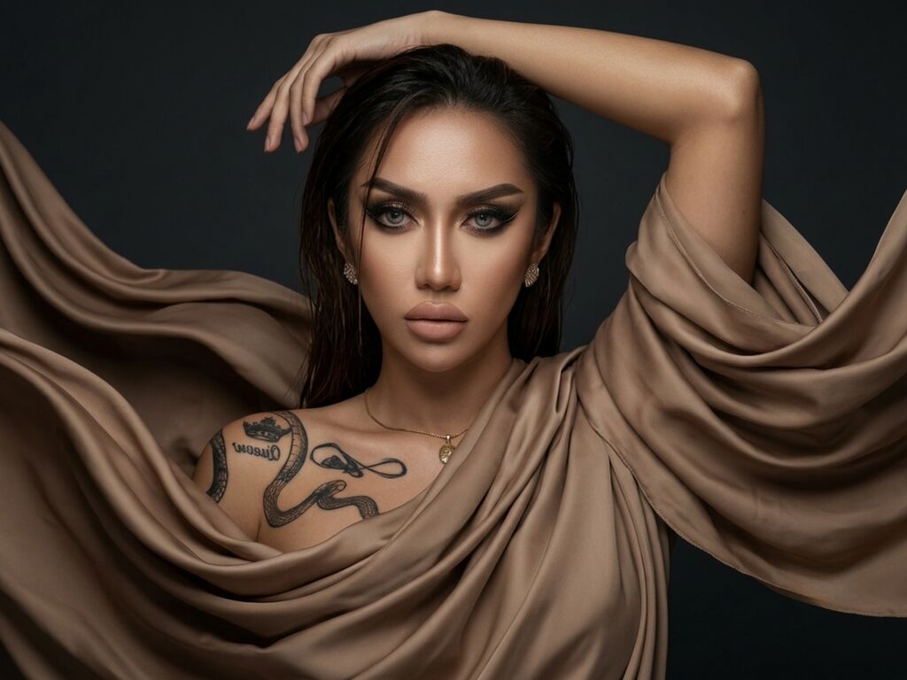 JulliaFakarat Profile Image