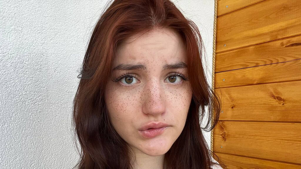 Watch SashaPefferman from LiveJasmin on GirlsOfJasmin