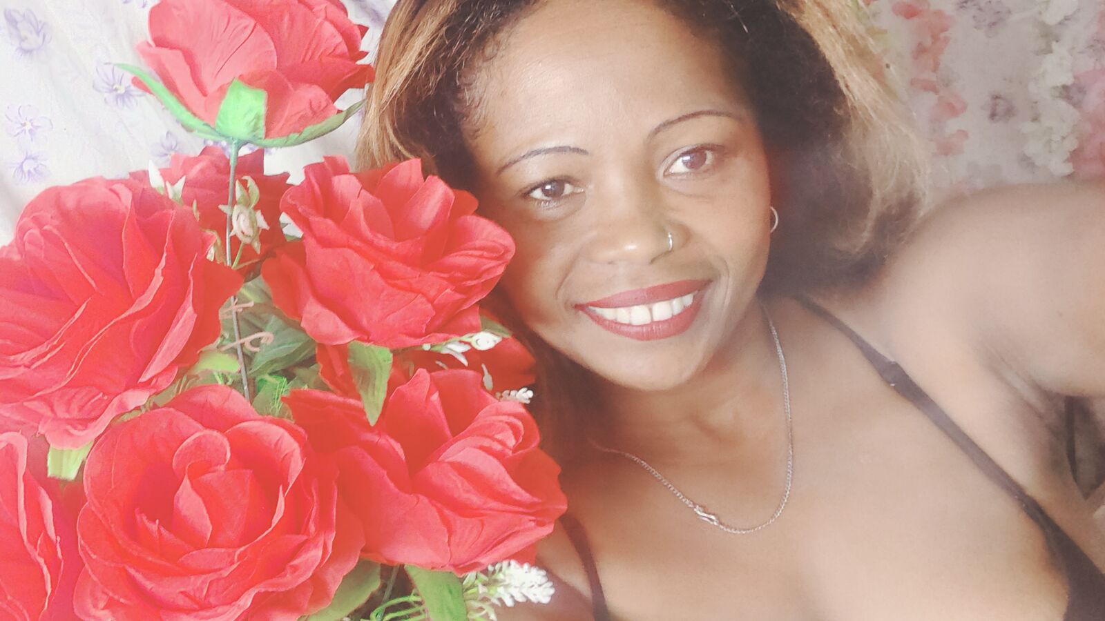 LayahMorgane erotic portrait
