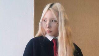 TheaMicali live cam preview