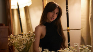 CarolinaBravo similar private cam profile