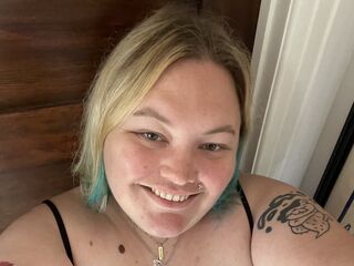 live nude porn JanieRoseBBW