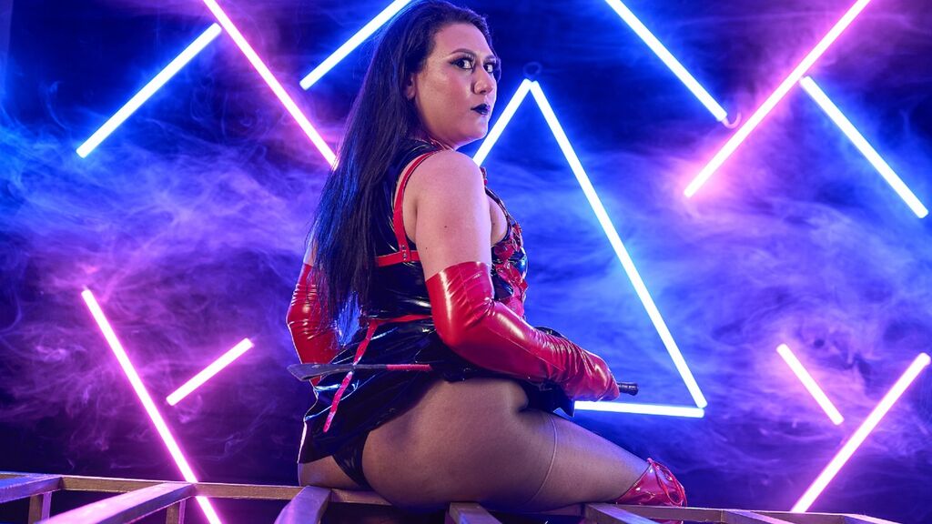 KaoriKane live cam on LiveJasmin