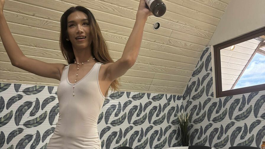 Watch AubreyHansley live on DMS List