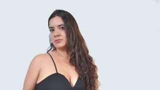 Free Nude HamaLia