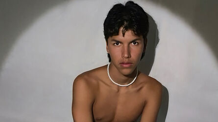 NoaSpenceer's live cam
