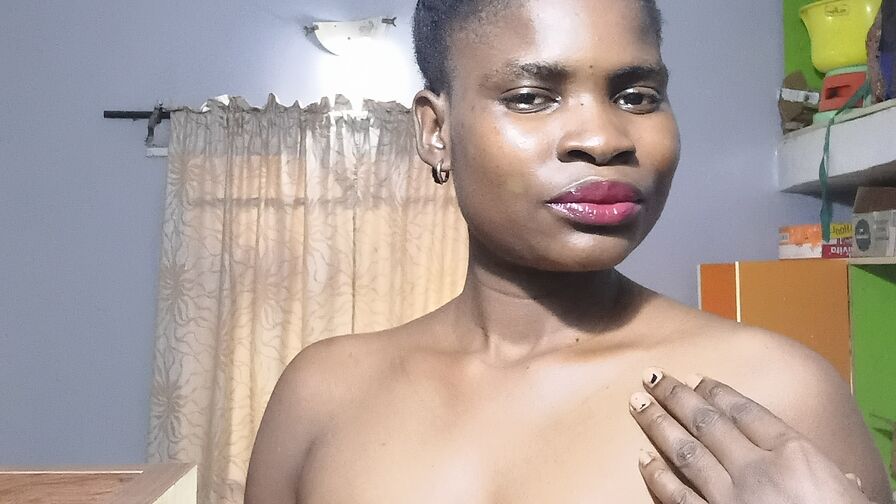 Live HD Nude Chat with Sewuese