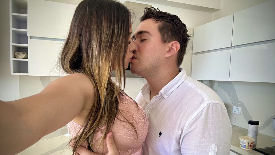 HannaandNico's live cam