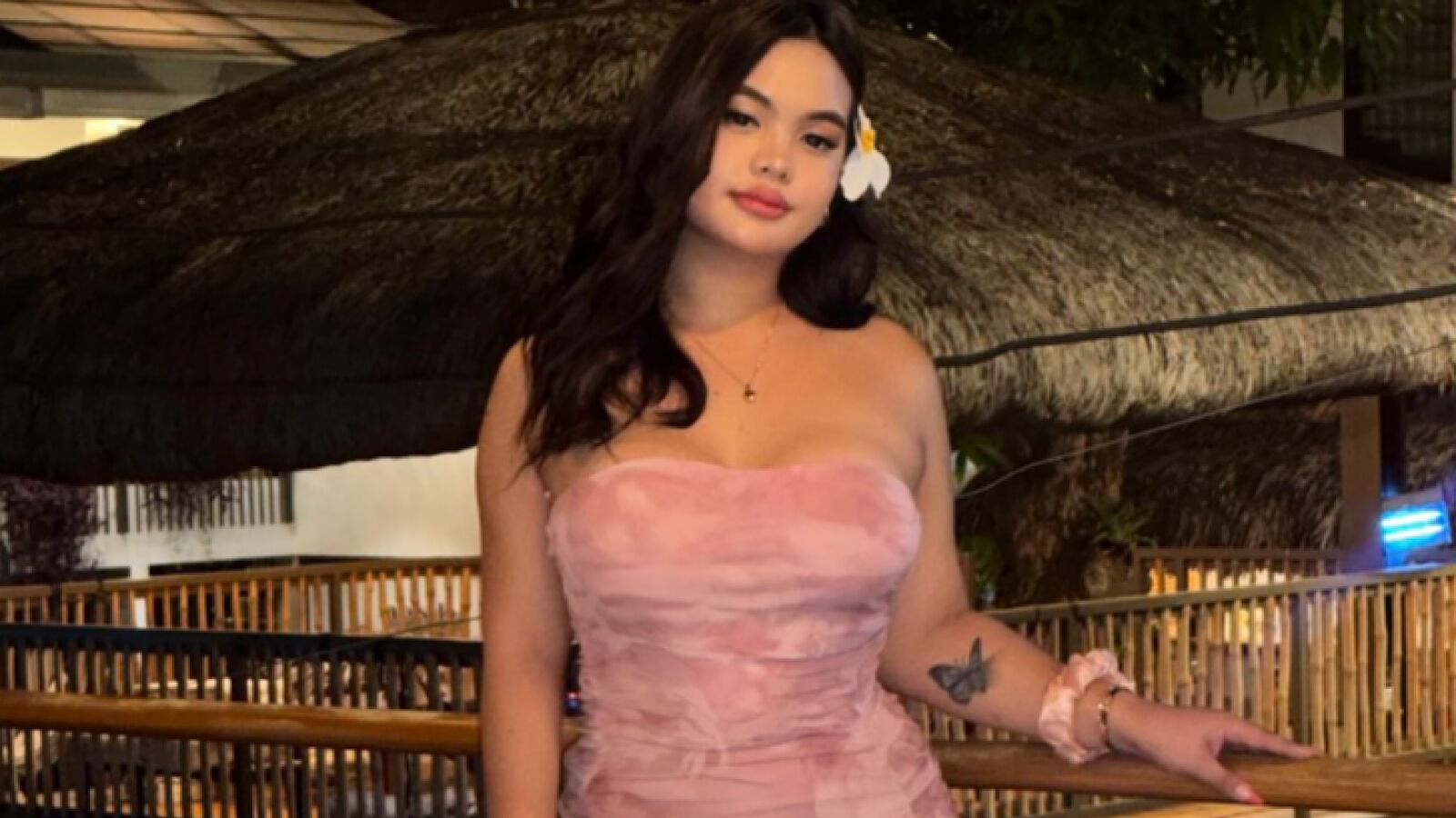 GiannaGrande erotic portrait