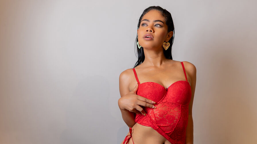 LorenaVargass Live Sex Chat at Educate My