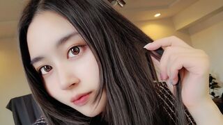 Free Nude SatomiKJapan