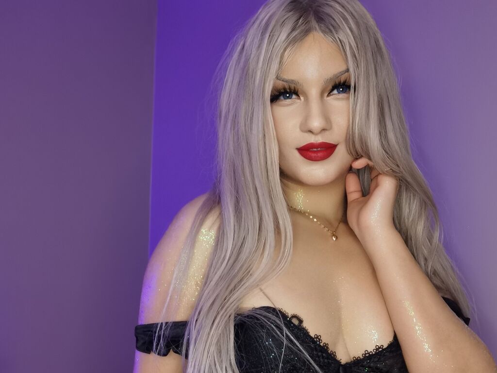 DahliaMoon Nude
