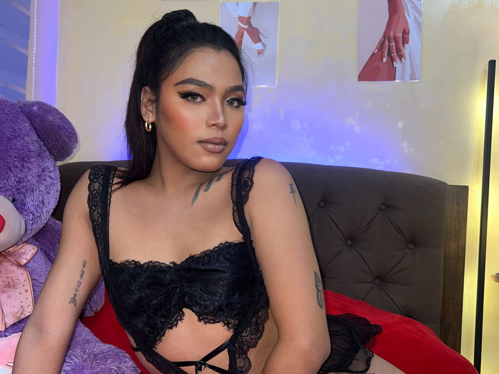 ValerieLambert Nackt