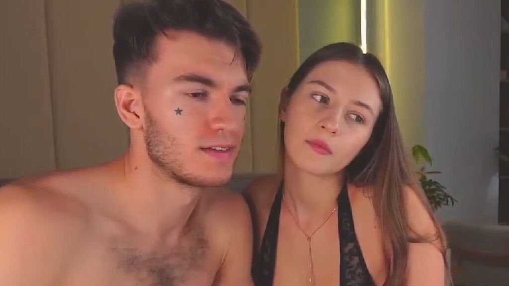 JoanaAndMaks cover