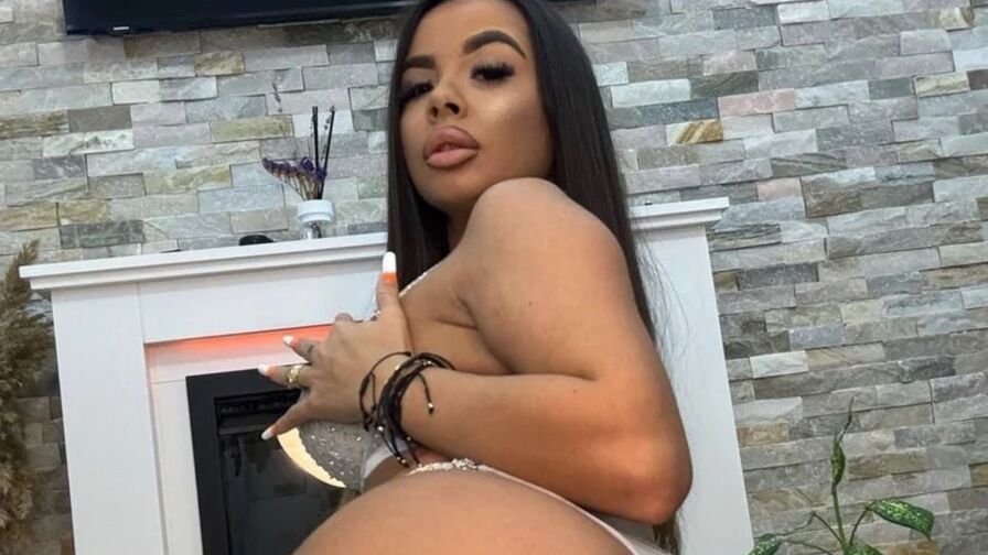 Watch SofieElli on NudiesOnlineCam.com