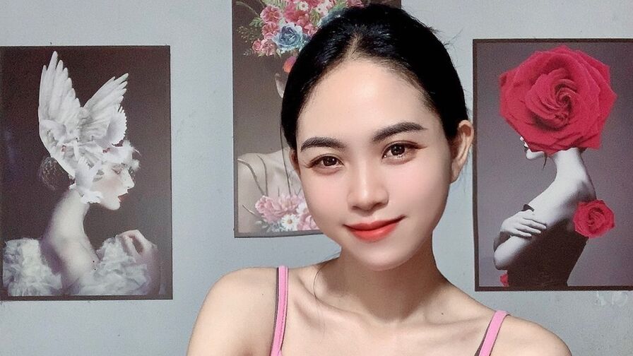 AnnaRin's live cam