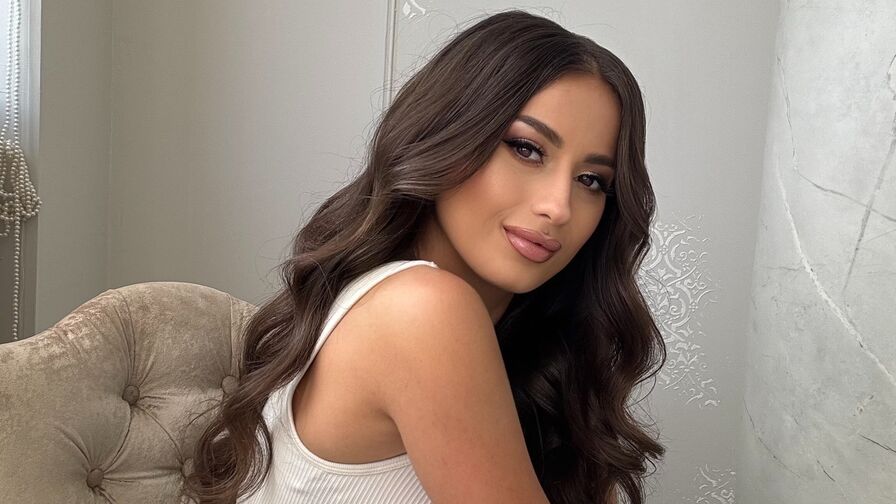 Watch AngelinaRen live on freshseotools.com