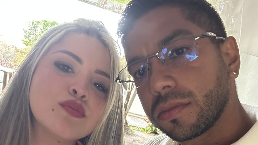 Watch NicoleandTim live on DMS List