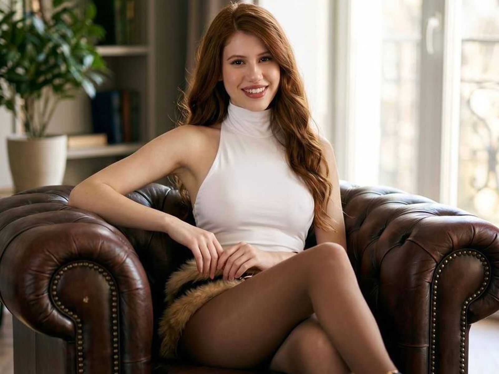 Live cam for CarolaineMyers