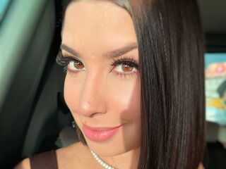 Live Camgirl LuisanaVela