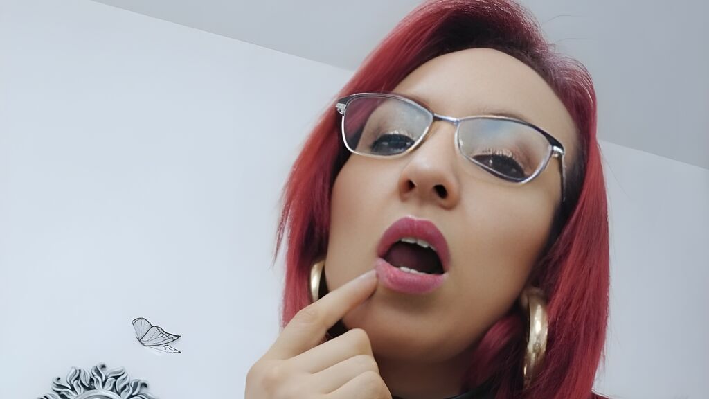 Sex chat gratuit in direct cu CatalinaSheki pe LiveJasmin