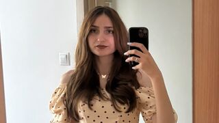 SophieRemos LiveJasmin girl free chat preview