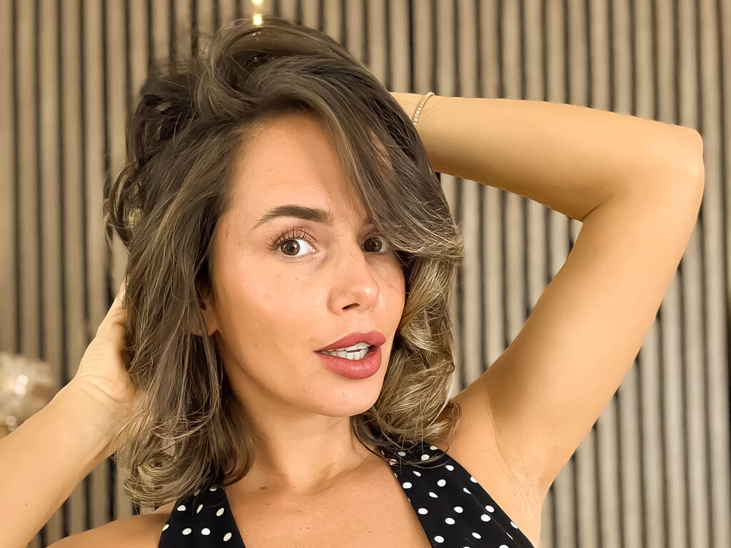 RachelVixen LiveJasmin webcam model profile photo