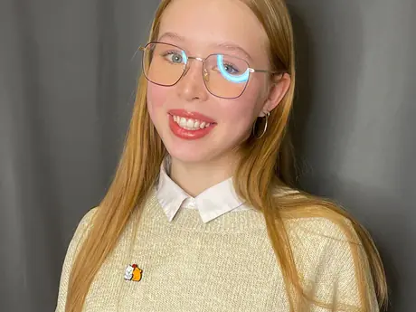 Chat with RomanaGuethle