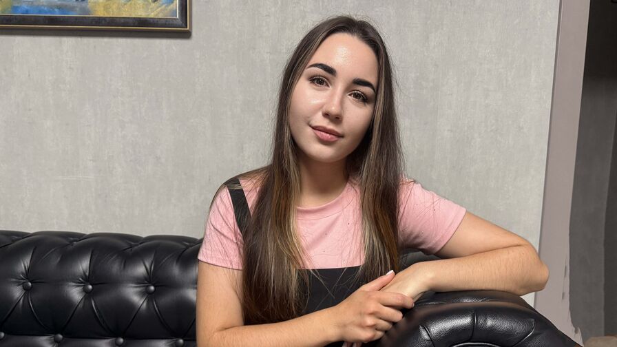 SelineVance Nude Sex Chat - Anal Recorded