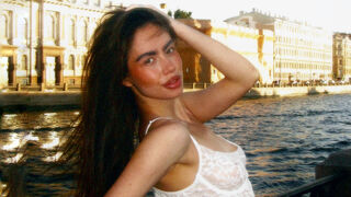 AmandaRiver live cam