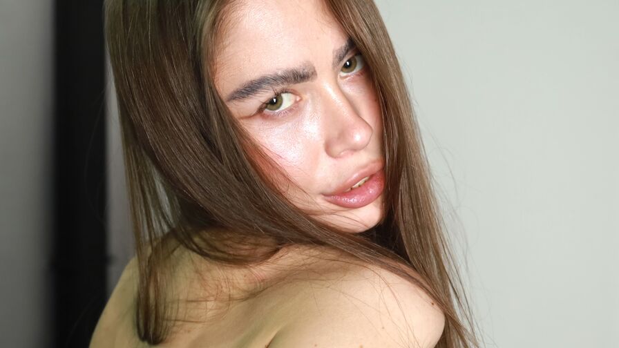 Record Nude AmandaRiver
