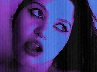 JudihPerry Budget Sex Chat