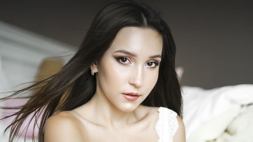 HelenaMacey Live Chat on LiveJasmin