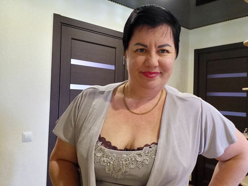 Anteprima webcam LadySugar