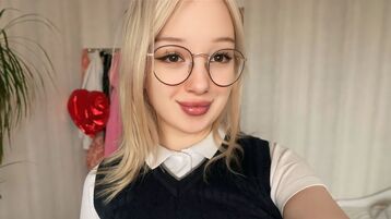 CristineLong webcam show