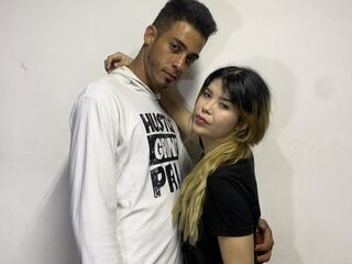 JoselynAndFredy Sex Cam Show