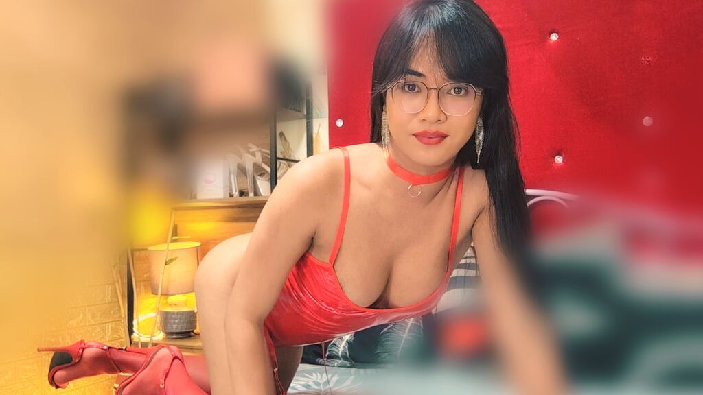 Sex chat gratuit in direct cu AyaWelson pe LiveJasmin