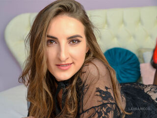 LiveJasmin LauraRicco