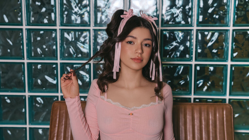 EmmieWren Live Chat on LiveJasmin