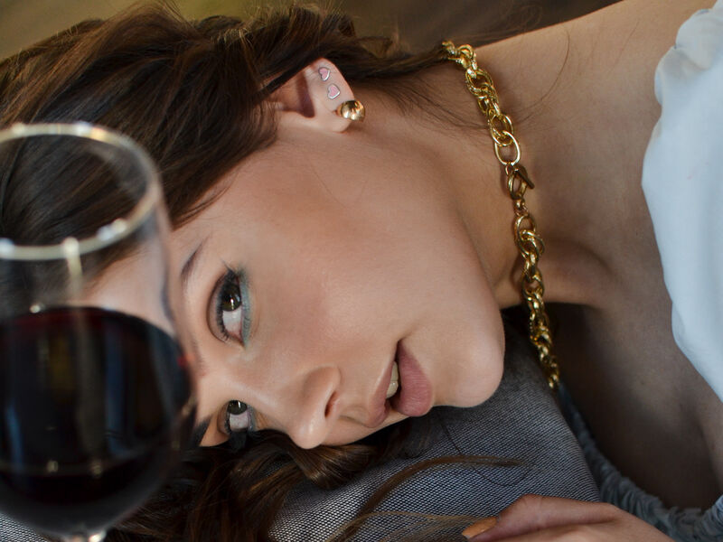 MelissaGrante superxxxporn