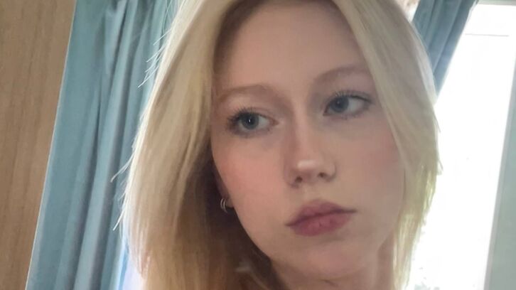 CeciliaWhithrock live webcam show