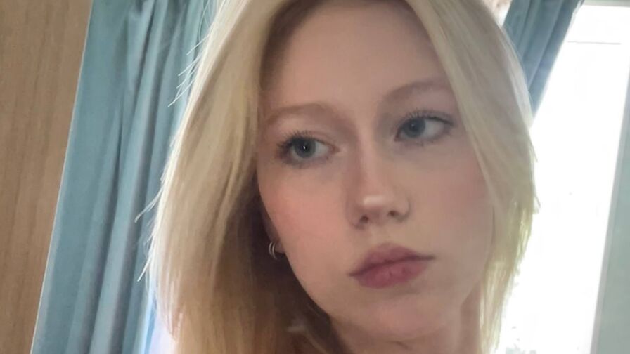 Record Nude CeciliaWhithrock