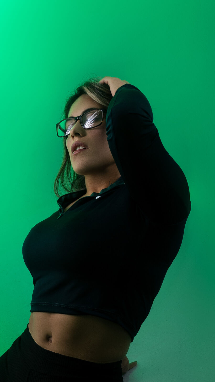 LiaVoss erotic portrait
